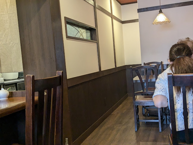 Opinii despre 楓珈琲 în 名古屋市 - 飲食業