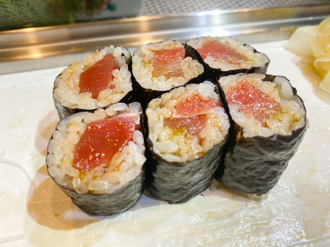 Comentarii opinii despre すし屋の花勘