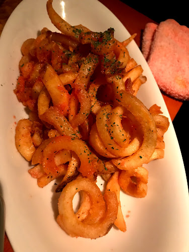 ビストロ 三十五段屋 - 渋谷区