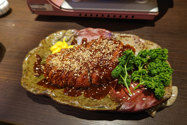 Opinii despre ジャポネ&駒忠（こまちゅう） în 久留米市 - 飲食業