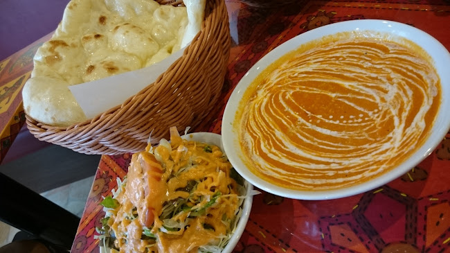 Opinii despre インド料理 ガンガマハル 淡路店 în 大阪市 - 飲食業