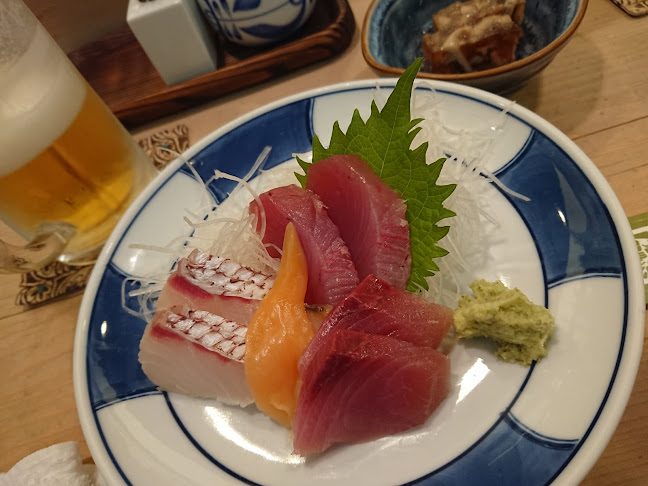 Comentarii opinii despre すしの寿々丸