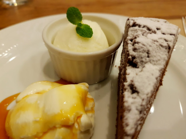 Comentarii opinii despre トラットリア・アルベロ