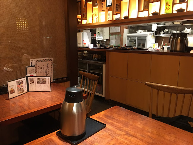 谷町二丁目 鯛めしや はなび - 飲食業