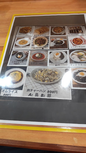 SEOUL食堂 - 飲食業