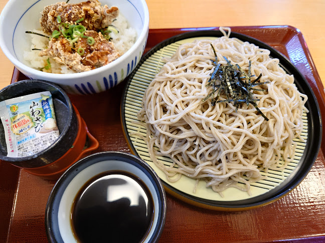 Opinii despre なか卯 西条大町店 în 西条市 - 飲食業