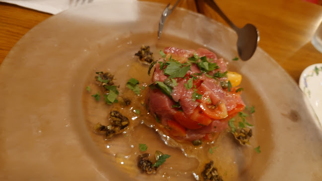 Opinii despre Cucina Italiana ANGOLO(クッチーナ イタリアーナ アンゴロ) în 千代田区 - 飲食業