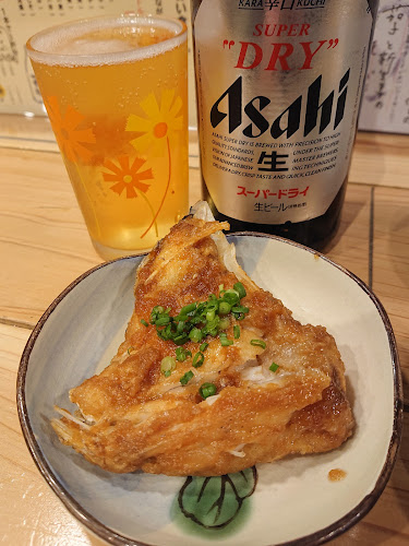 めしと酒 あおい食堂。 - 飲食業
