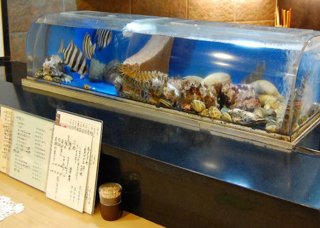 鮨 清水 三宮 - 飲食業