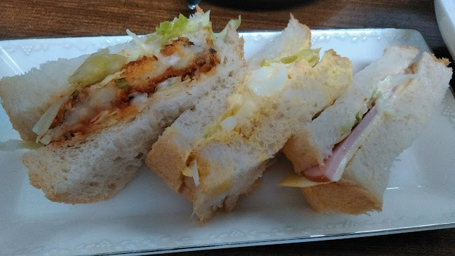 Comentarii opinii despre ギャラリー＆カフェ みやび