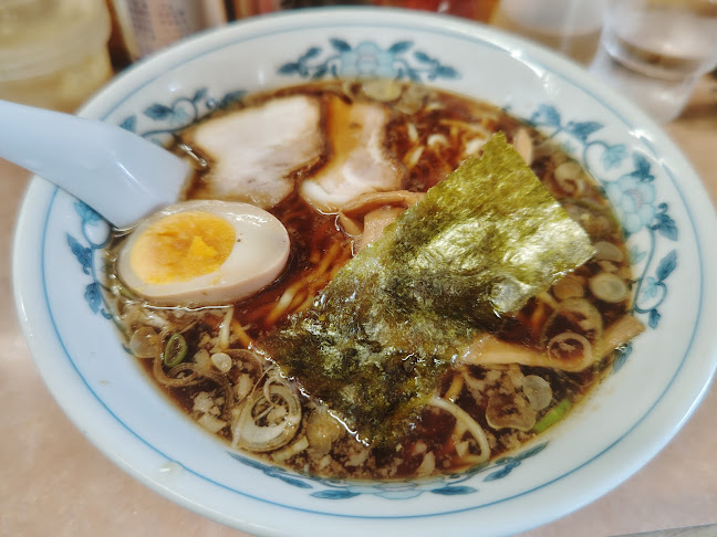 雨風本舗 - 飲食業