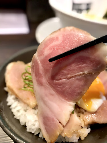 らぁめんトリカヂ イッパイ - 飲食業