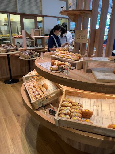 北海道ドーナツ「エミナ」宇都宮店（エミナドーナツ宇都宮）