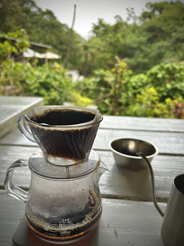 中山コーヒー園 Nakayama Coffee Farm - 飲食業