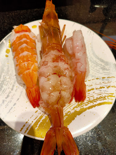 寿司活 ＧＥＭＳ中目黒店 - 飲食業