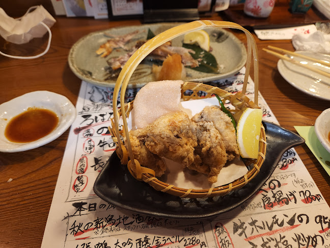 Comentarii opinii despre お忍び居酒屋 きのした 新潟駅前店