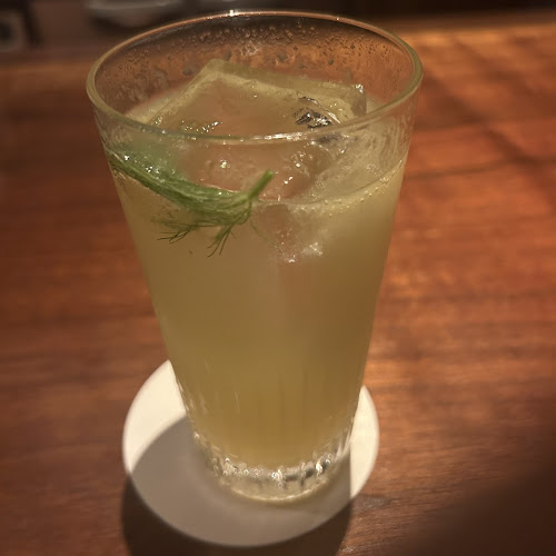 Bar Rocking chair - 飲食業