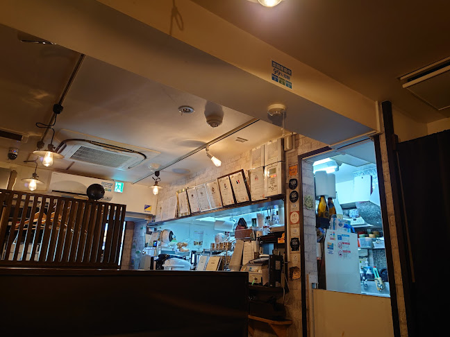 SATOブリアン - 飲食業