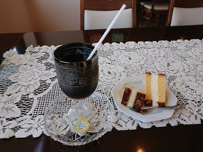 Opinii despre 喫茶南山手八番館 în 長崎市 - 飲食業