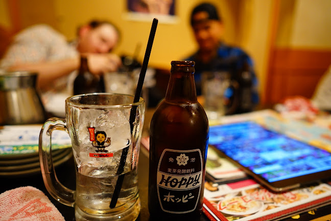 世界の山ちゃん 女子大店 - 飲食業