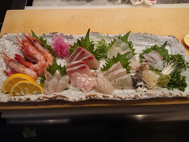 Opinii despre 旬酒処 壱 în 別府市 - 飲食業