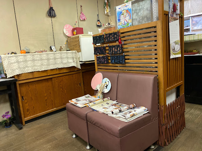 二つ茶屋 - 神戸市