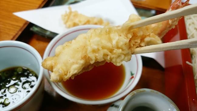 Opinii despre 生蕎麦 萩の茶屋 în 新居浜市 - 飲食業