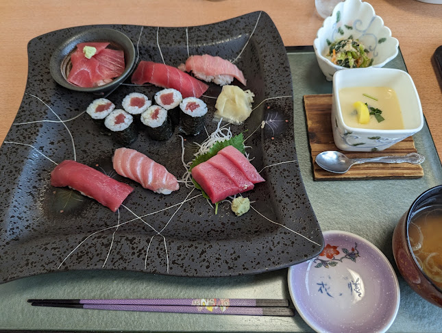 花の膳(はなのぜん) 宮城野萩大通り店