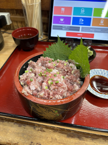 Kitchen 馬鹿や - 名古屋市