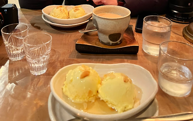 Comentarii opinii despre 茶房&BARゴーシュ