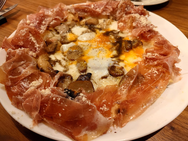 Bar Ciccia （バールチッチャ）