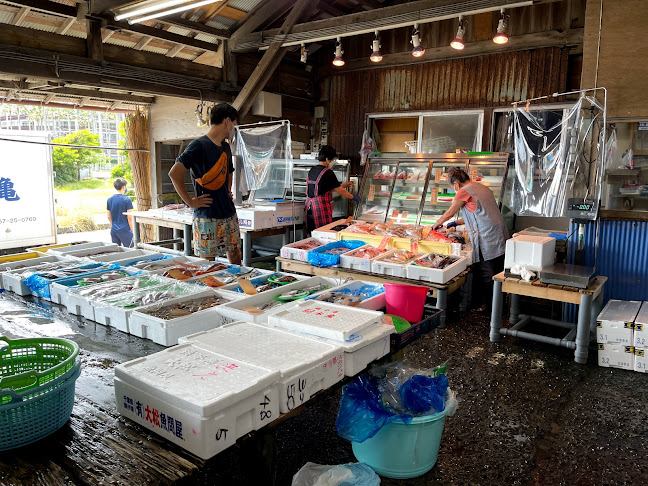 Opinii despre 谷亀 în 逗子市 - 飲食業