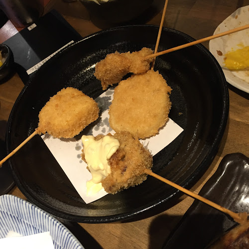 明石八 高槻店 - 飲食業