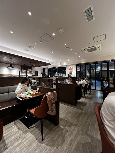 珈琲館ココネ上野御徒町店