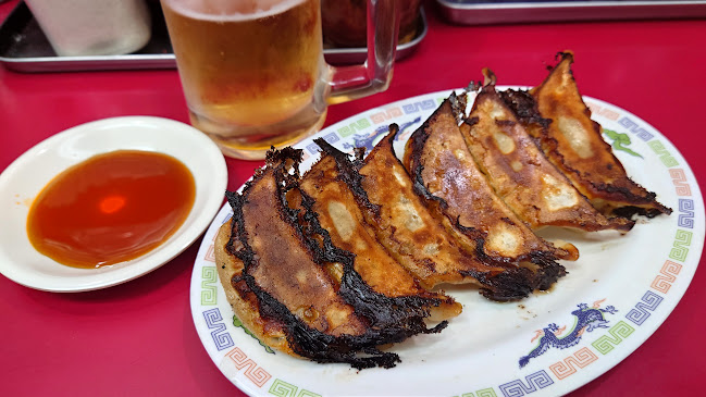 新福菜館 伏見店 - 飲食業