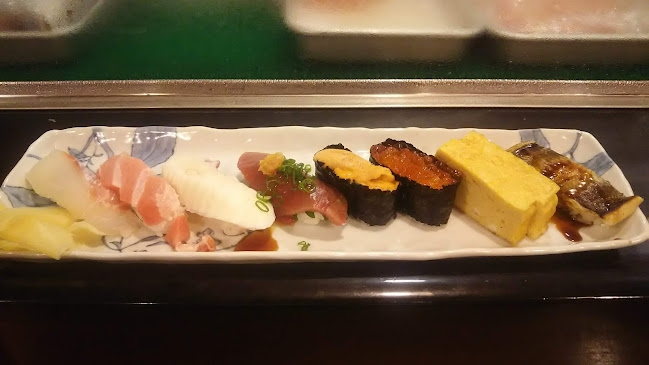 奴寿司 - 飲食業