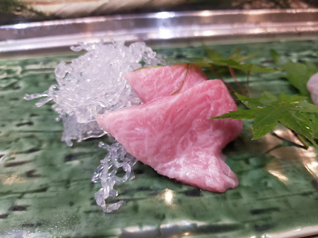 Opinii despre すし屋の花勘 în 葛飾区 - 飲食業