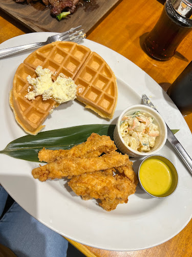 Opinii despre HALENOHEA イオンモール幕張新都心店 în 千葉市 - 飲食業