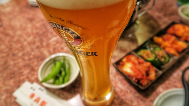 焼肉牛兵衛 - 那須塩原市