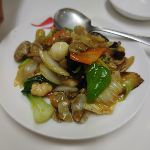 中国料理 百華扇