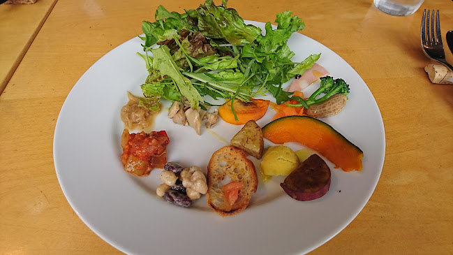 カフェBARN’S - 一宮町