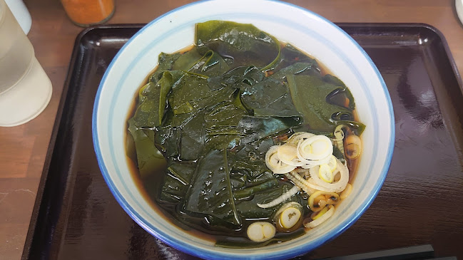 Comentarii opinii despre そば切り うちば