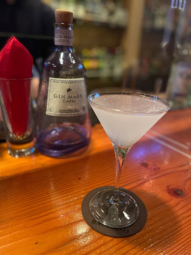 バッカーノ - 大阪市