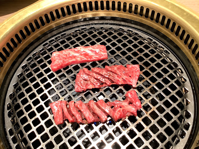 Opinii despre 食道園 近鉄上本町店 în 大阪市 - 飲食業