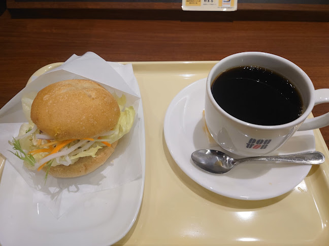 Comentarii opinii despre ドトールコーヒーショップ ニッセイ新大阪ビル店
