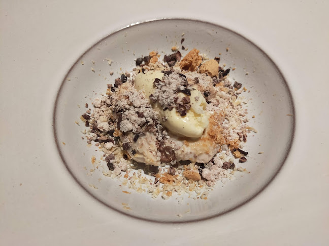 リストランテ シンティッラ