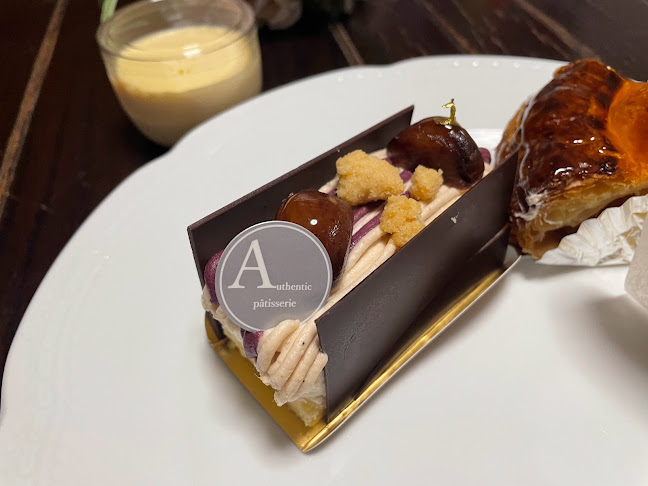 パティスリーオーセンティック