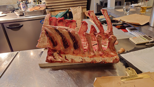 Comentarii opinii despre マリヨンヌ