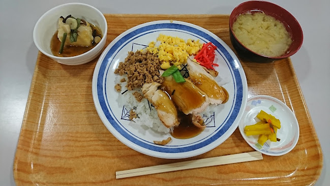 Opinii despre 厚生会館食堂 în 山形市 - 飲食業