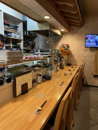 Comentarii opinii despre 創作和食ダイニング 樹いち